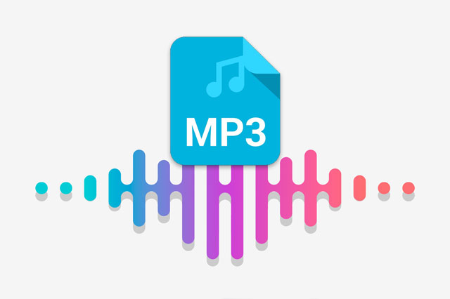 MP3に変換