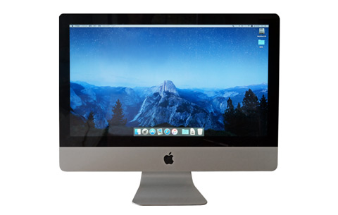 iMac 2009